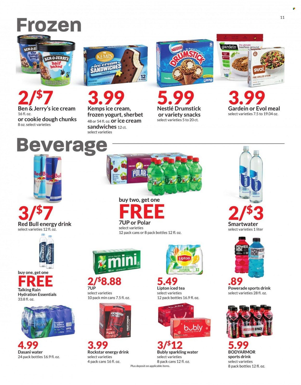 Hy-Vee (IA) Weekly Ad Flyer May 11 to May 18