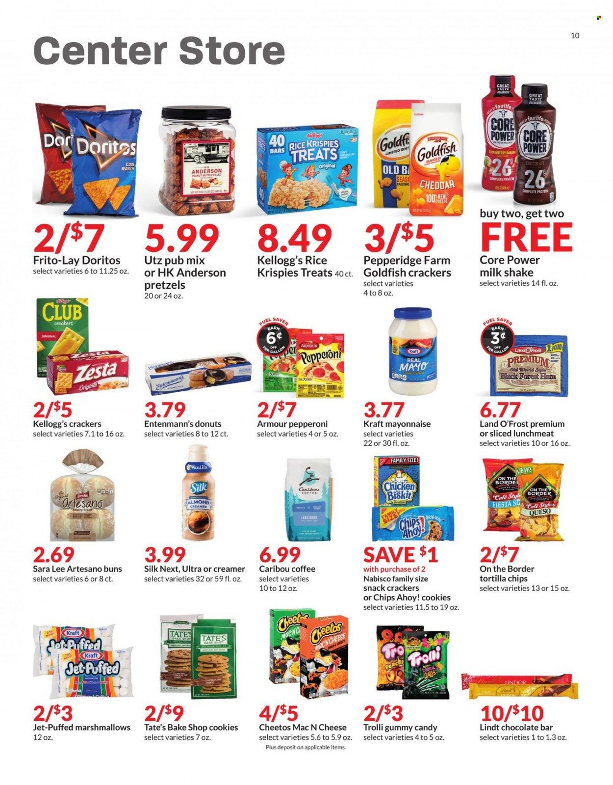 Hy-Vee (IA, IL, KS, MO) Weekly Ad Flyer May 11 to May 18
