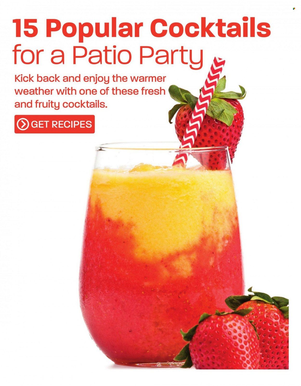 Hy-Vee (IA, IL, KS, MO) Weekly Ad Flyer May 11 to May 18