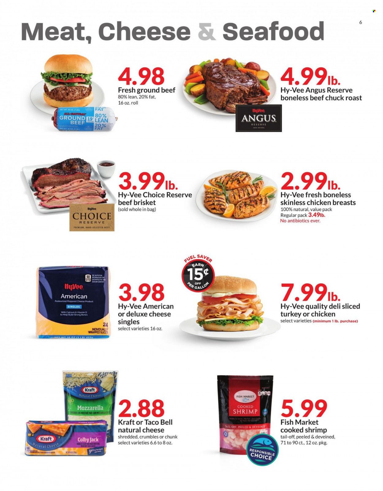 Hy-Vee (IA, IL, KS, MO) Weekly Ad Flyer May 11 to May 18