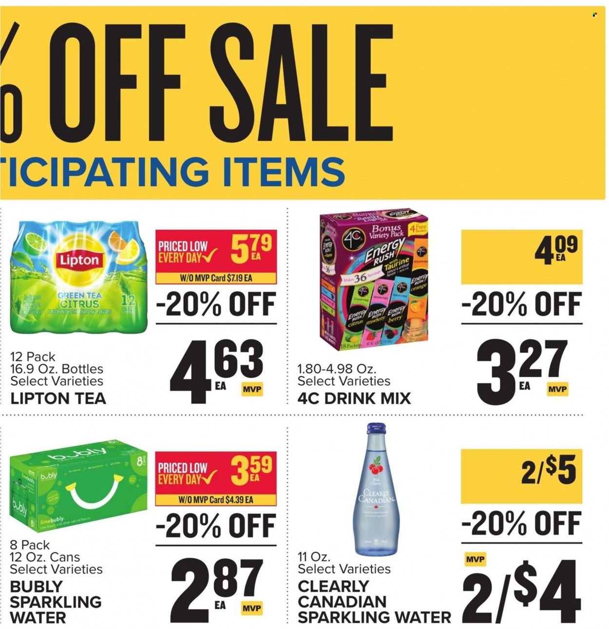 Food Lion (SC) Weekly Ad Flyer May 11 to May 18