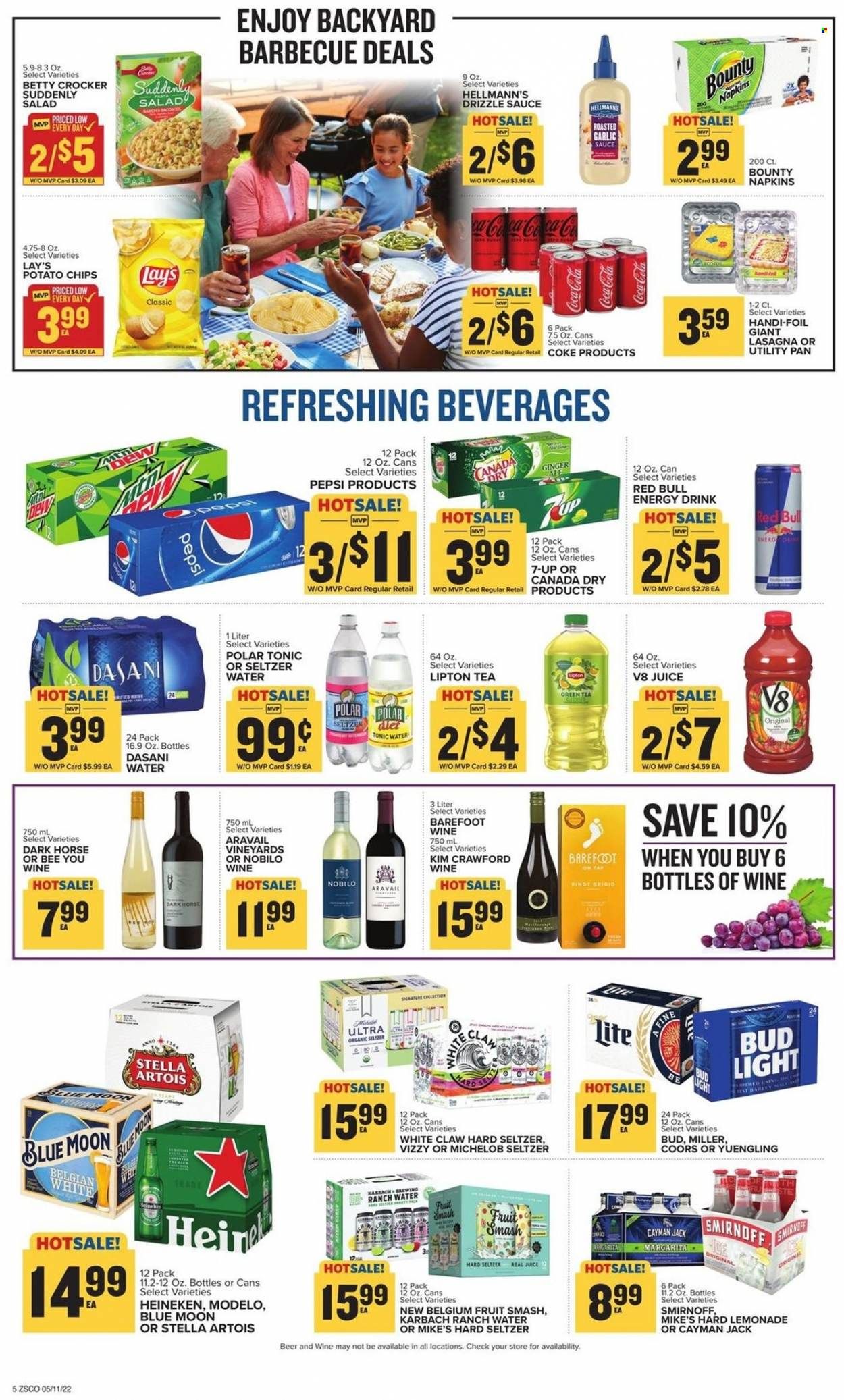 Food Lion (SC) Weekly Ad Flyer May 11 to May 18