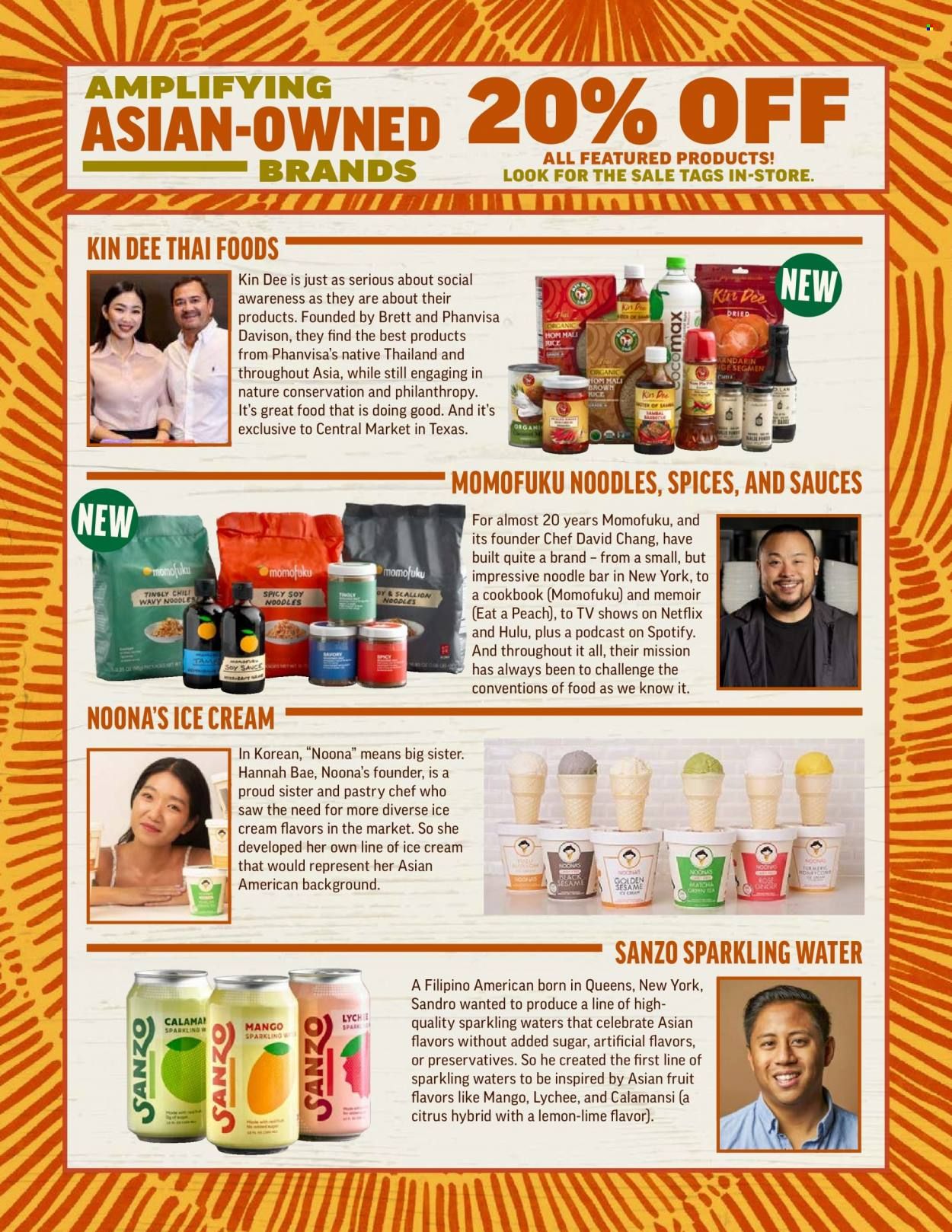 Central Market (TX) Weekly Ad Flyer May 11 to May 18