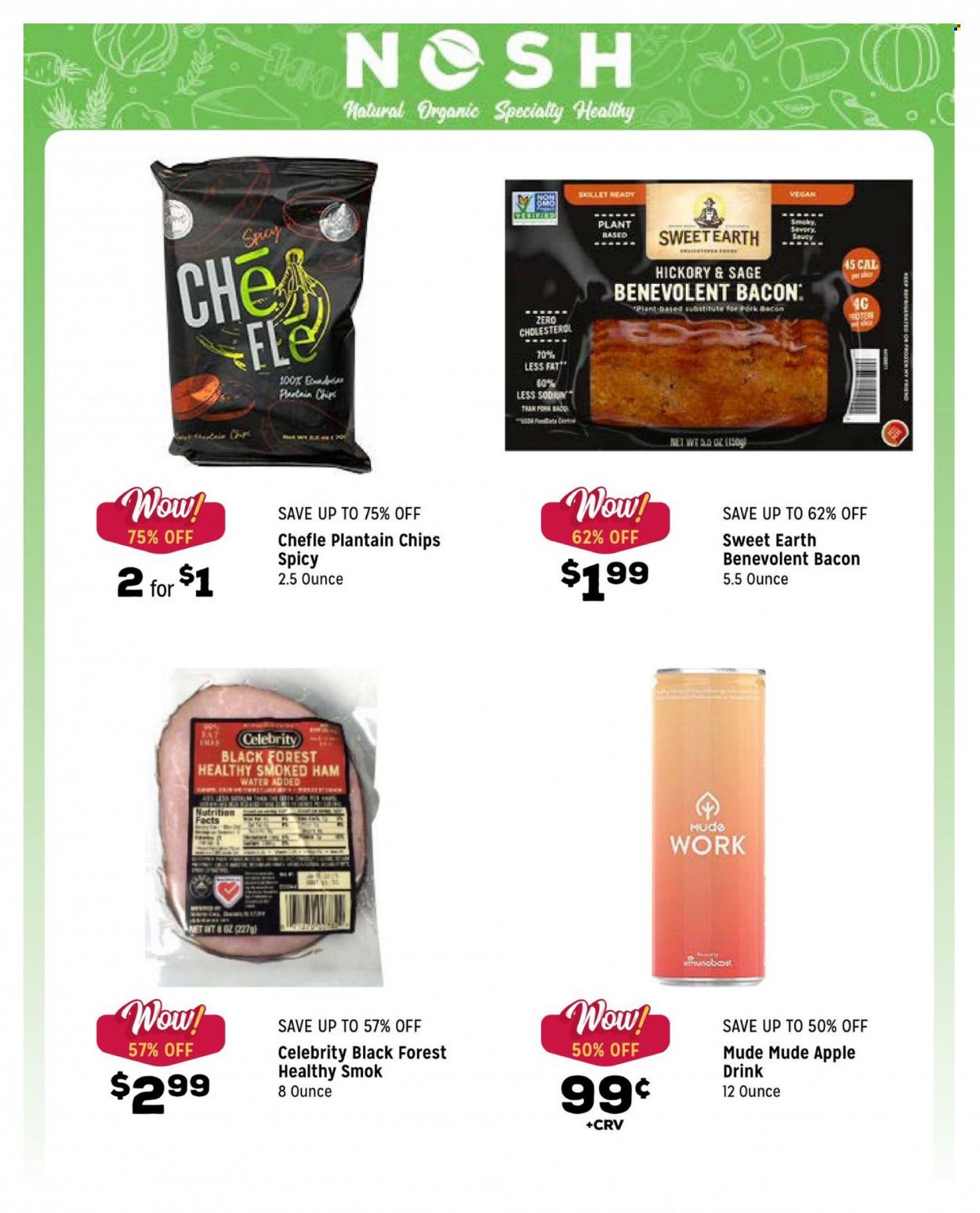 Grocery Outlet (CA, ID, OR, PA, WA) Weekly Ad Flyer May 11 to May 18