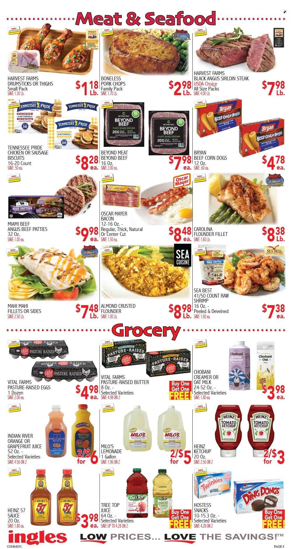 Ingles (GA, NC, SC, TN) Weekly Ad Flyer May 11 to May 18