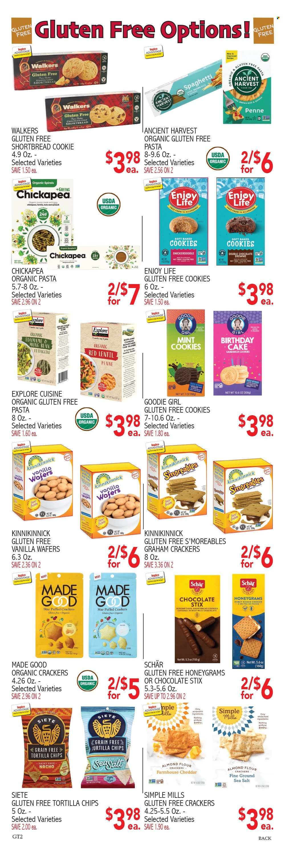 Ingles (GA, NC, SC, TN) Weekly Ad Flyer May 11 to May 18