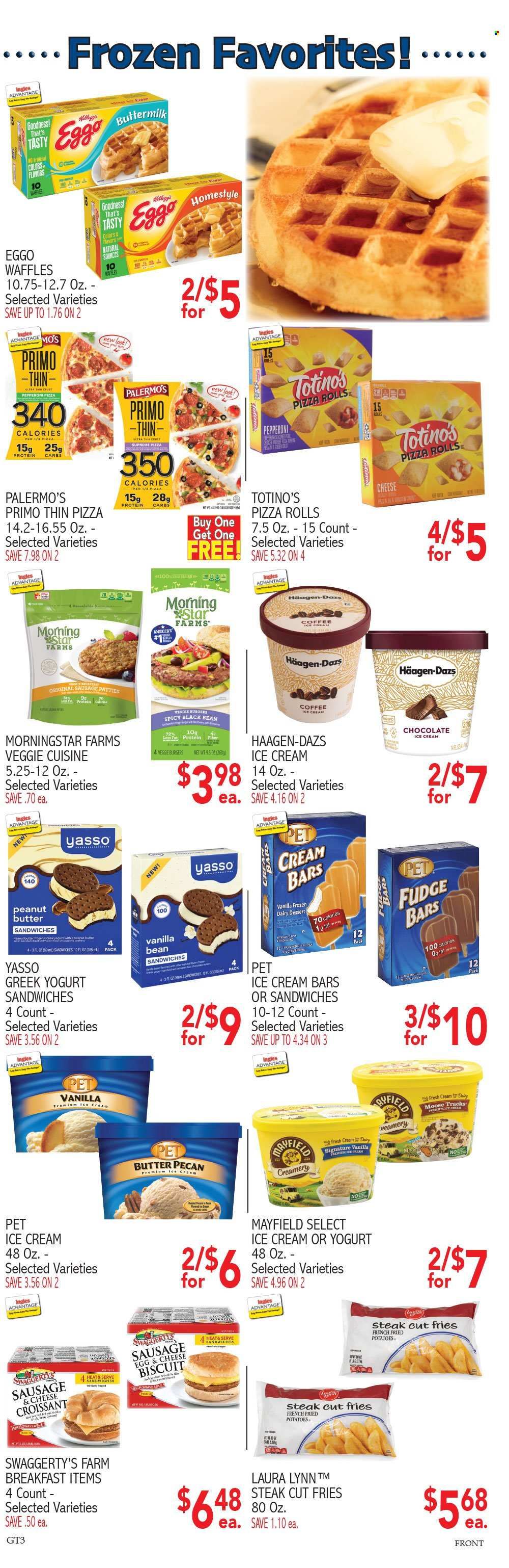 Ingles (GA, NC, SC, TN) Weekly Ad Flyer May 11 to May 18