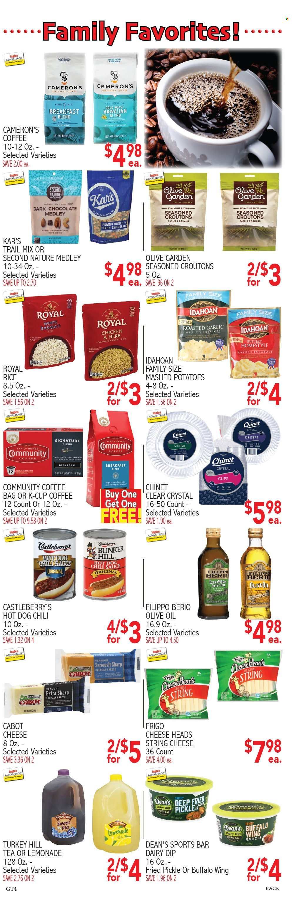 Ingles (GA, NC, SC, TN) Weekly Ad Flyer May 11 to May 18