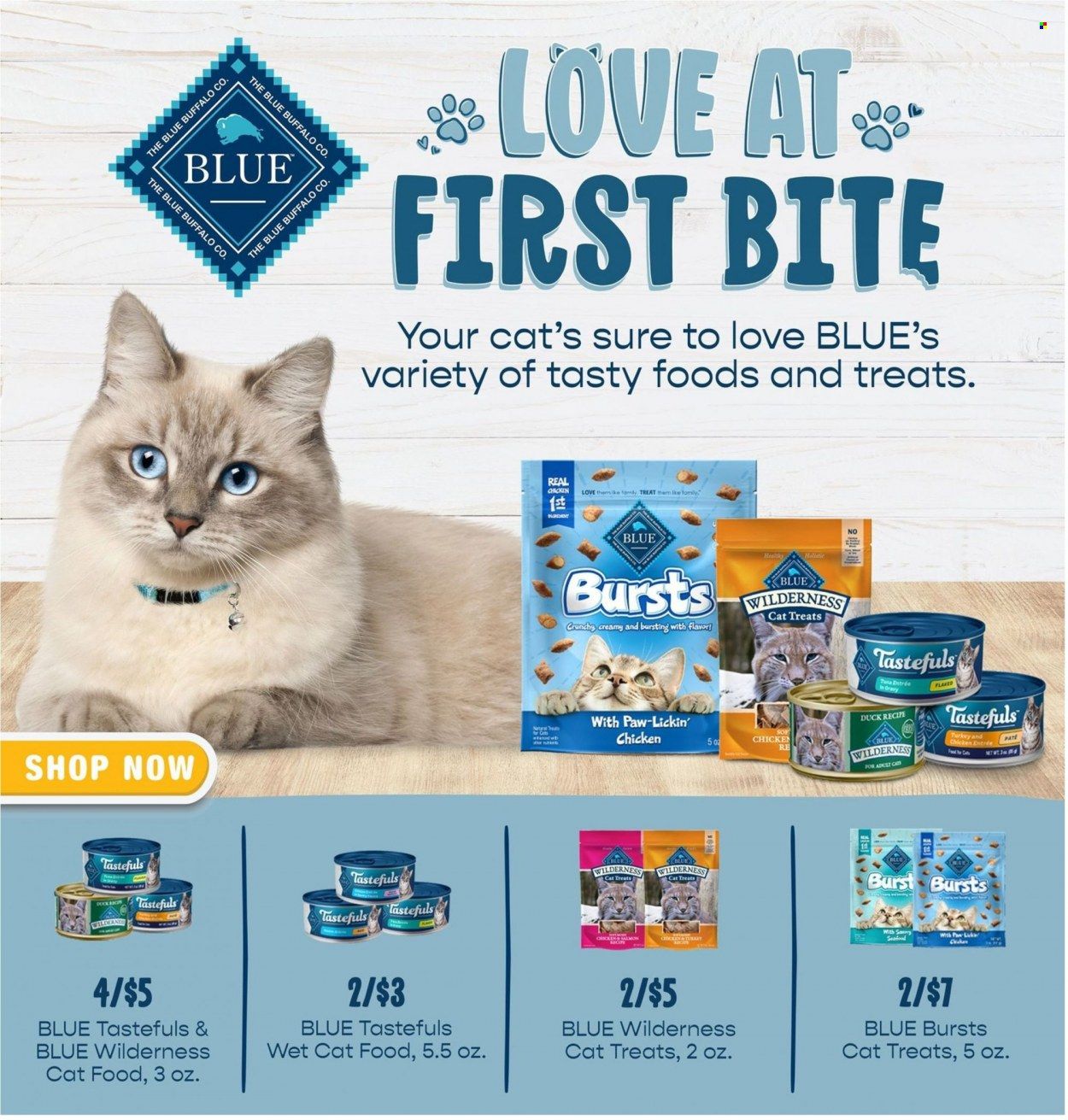 Lowes Foods (NC, SC) Weekly Ad Flyer May 11 to May 18