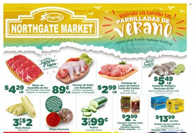 Northgate Market (CA) Weekly Ad Flyer May 11 to May 18