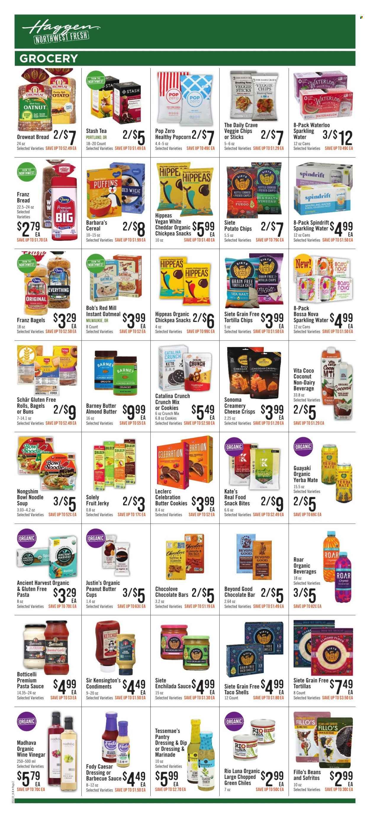 Haggen (WA) Weekly Ad Flyer May 11 to May 18