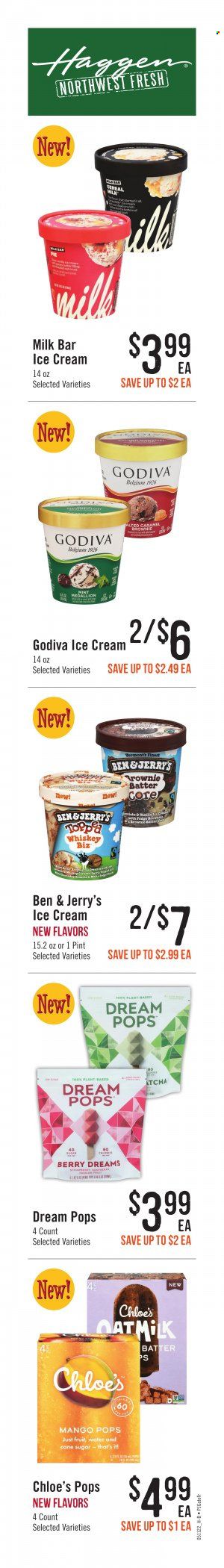 Haggen (WA) Weekly Ad Flyer May 11 to May 18
