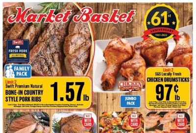 Market Basket (LA, TX) Weekly Ad Flyer May 11 to May 18