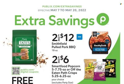 Publix (AL, FL, GA, NC, SC, TN) Weekly Ad Flyer May 11 to May 18