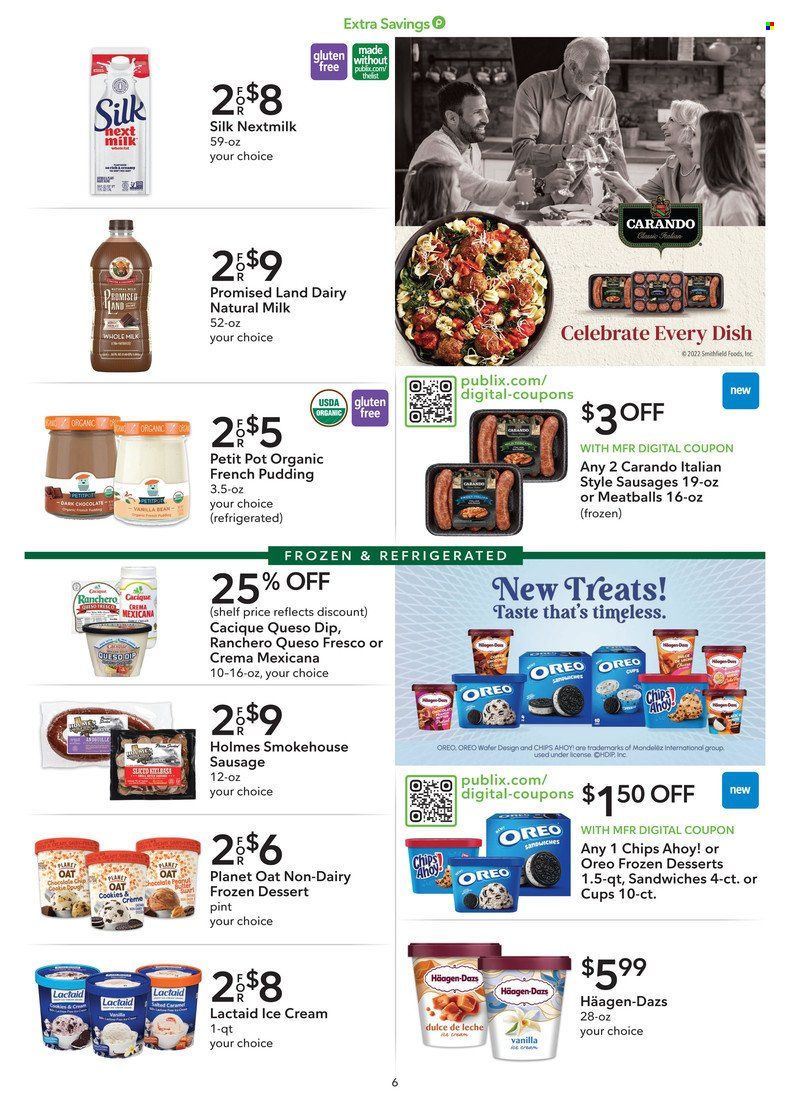 Publix (AL, FL, GA, NC, SC, TN) Weekly Ad Flyer May 11 to May 18