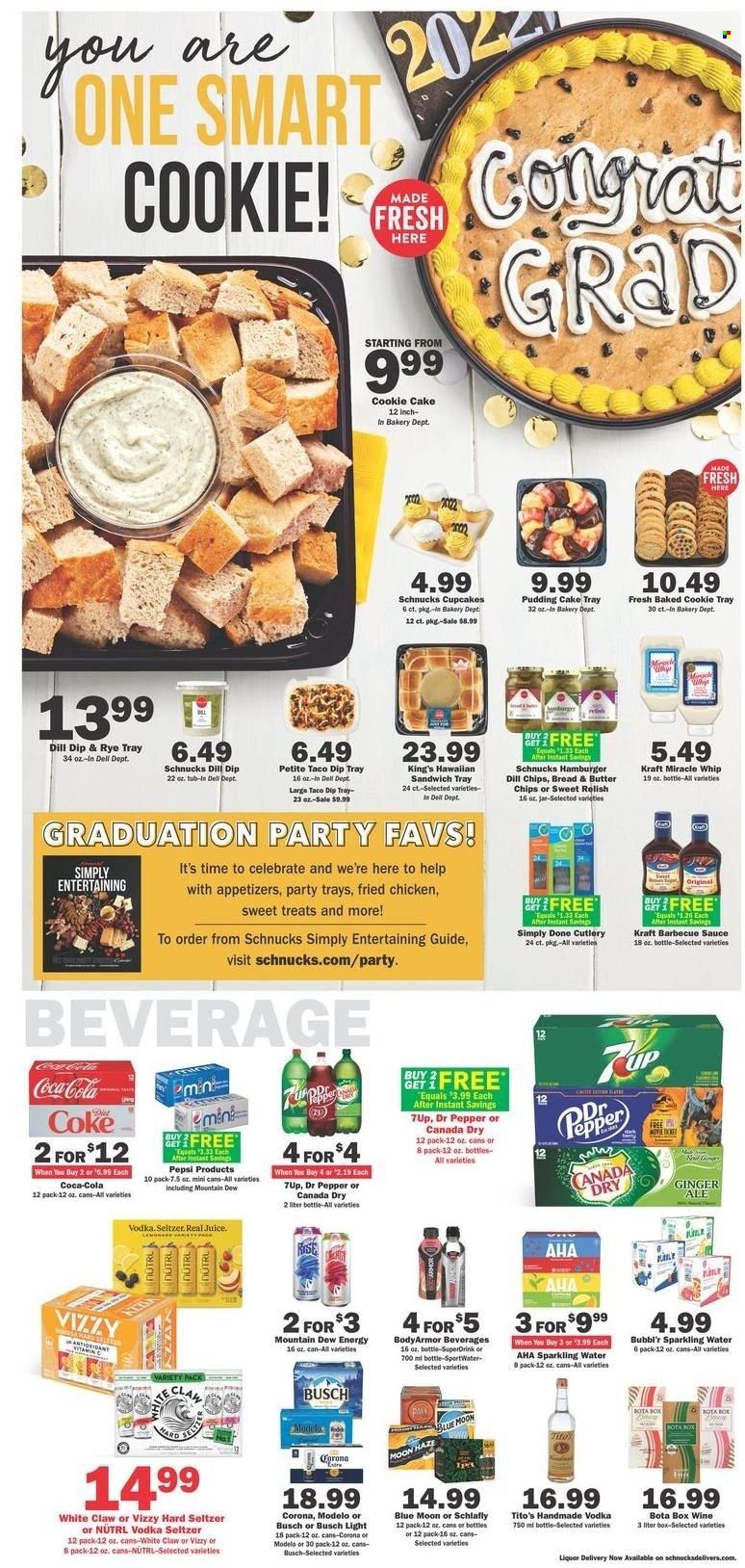 Schnucks (IA, IL, IN, MO) Weekly Ad Flyer May 11 to May 18