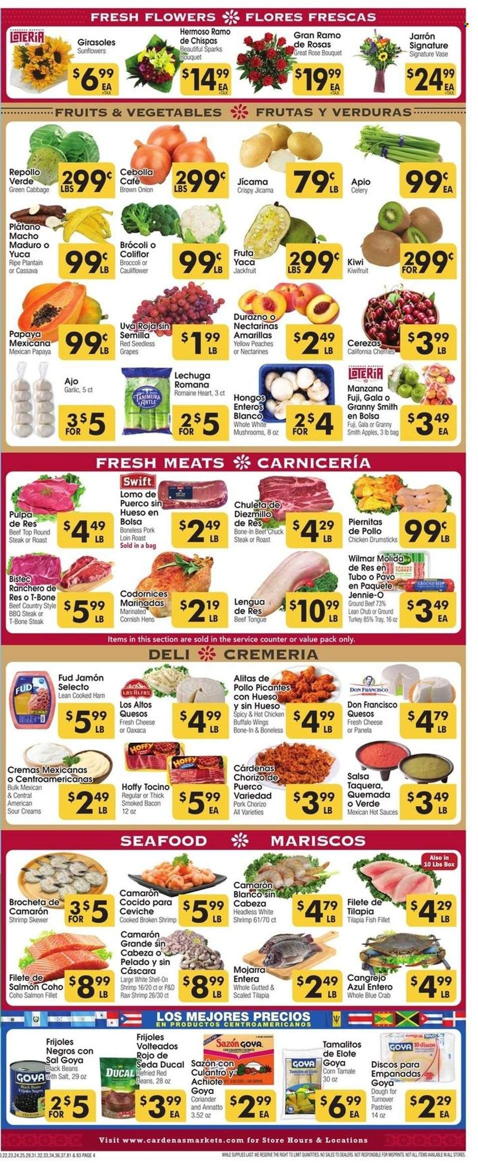 Cardenas (CA, NV) Weekly Ad Flyer May 11 to May 18