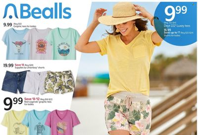 Bealls Florida (FL) Weekly Ad Flyer May 11 to May 18