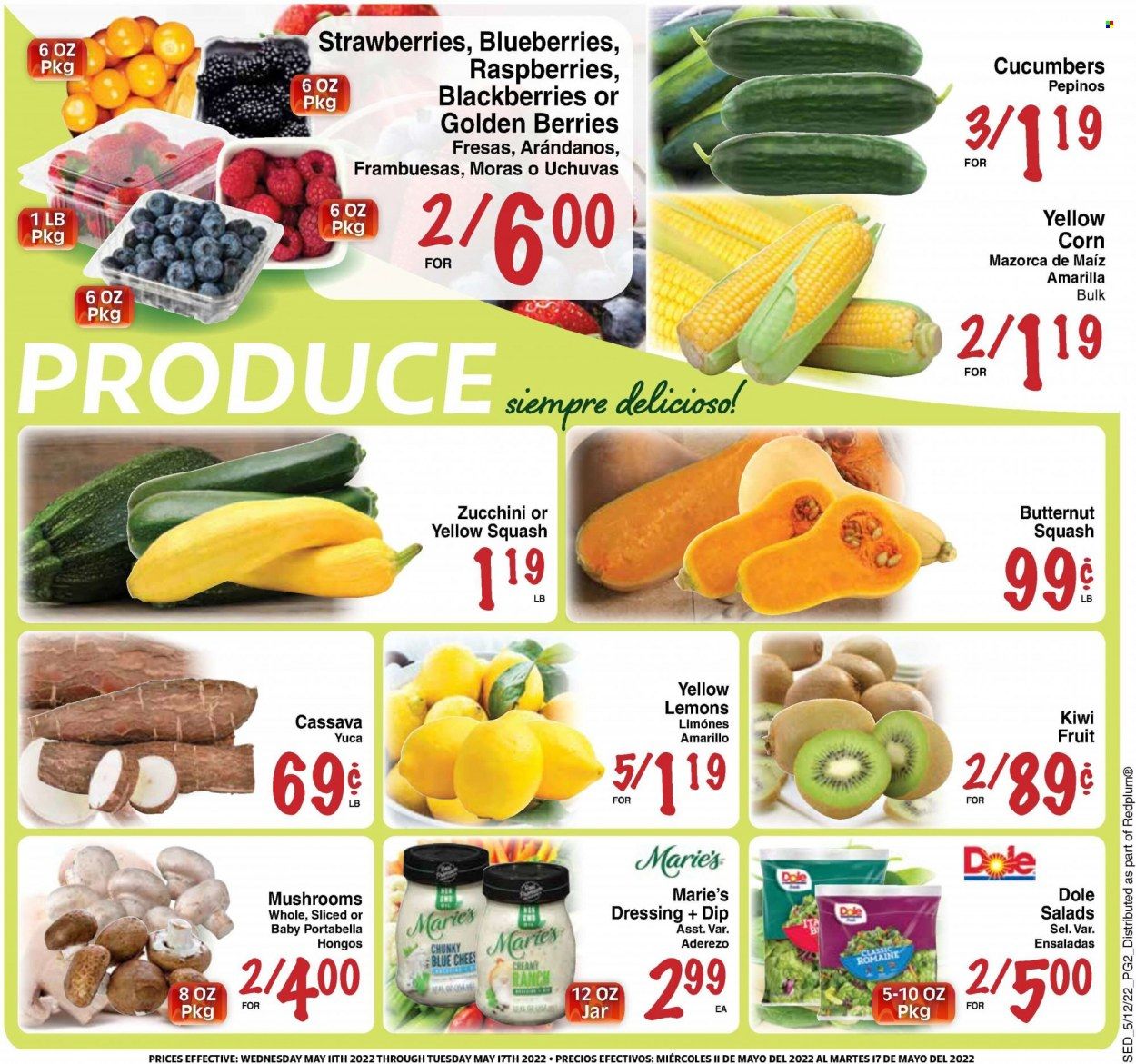 Sedano's (FL) Weekly Ad Flyer May 11 to May 18
