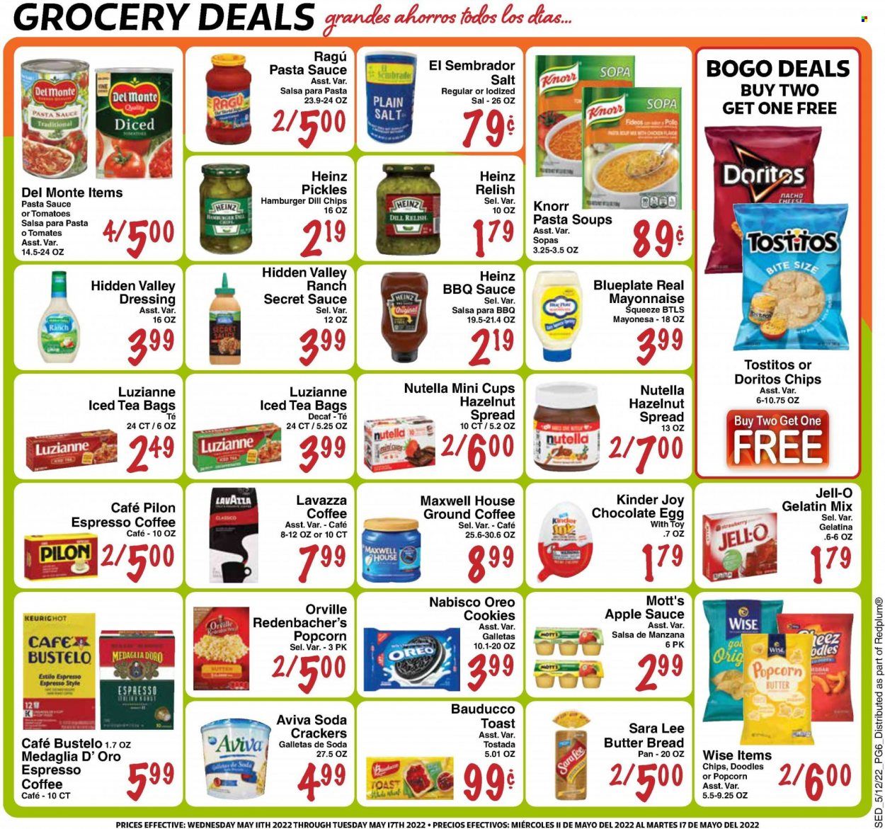 Sedano's (FL) Weekly Ad Flyer May 11 to May 18