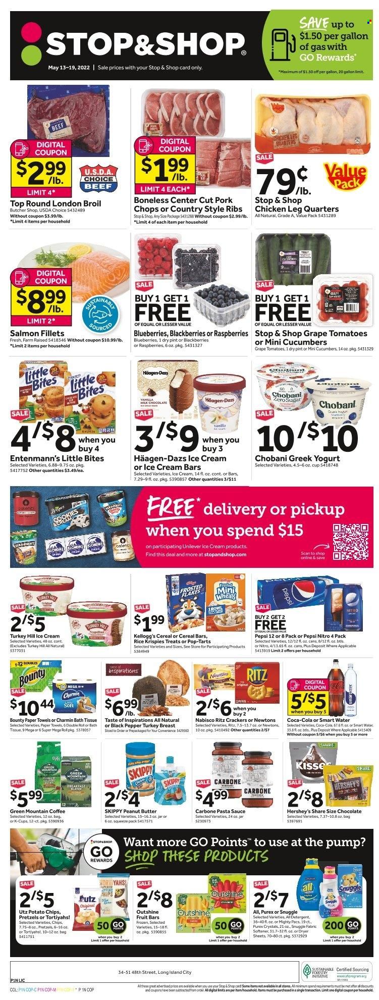 Stop & Shop (NY) Weekly Ad Flyer May 12 to May 19
