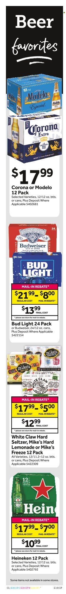 Stop & Shop (NY) Weekly Ad Flyer May 12 to May 19