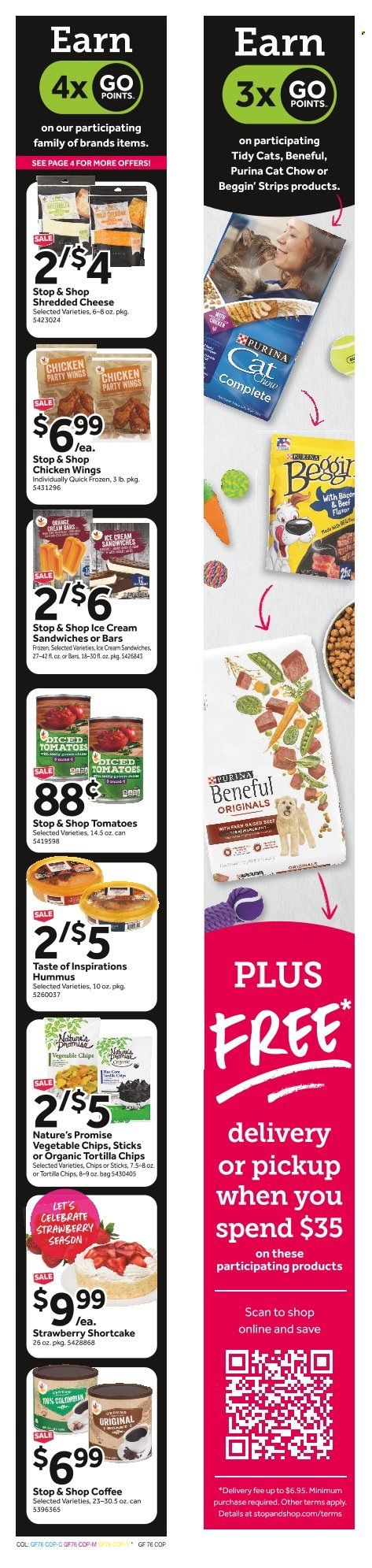 Stop & Shop (NY) Weekly Ad Flyer May 12 to May 19