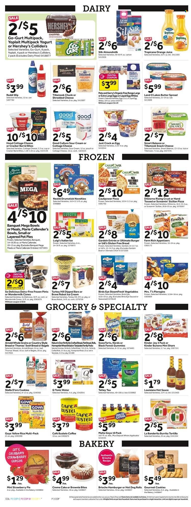 Stop & Shop (NY) Weekly Ad Flyer May 12 to May 19