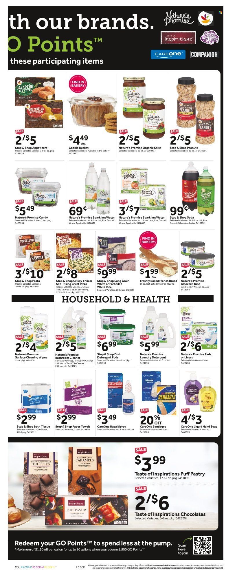 Stop & Shop (NY) Weekly Ad Flyer May 12 to May 19
