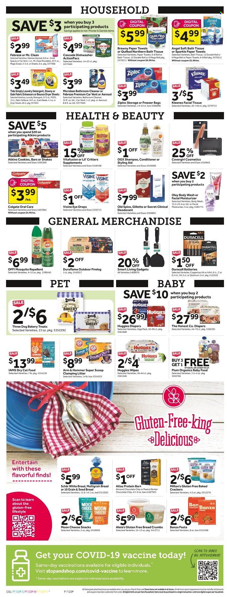Stop & Shop (NY) Weekly Ad Flyer May 12 to May 19