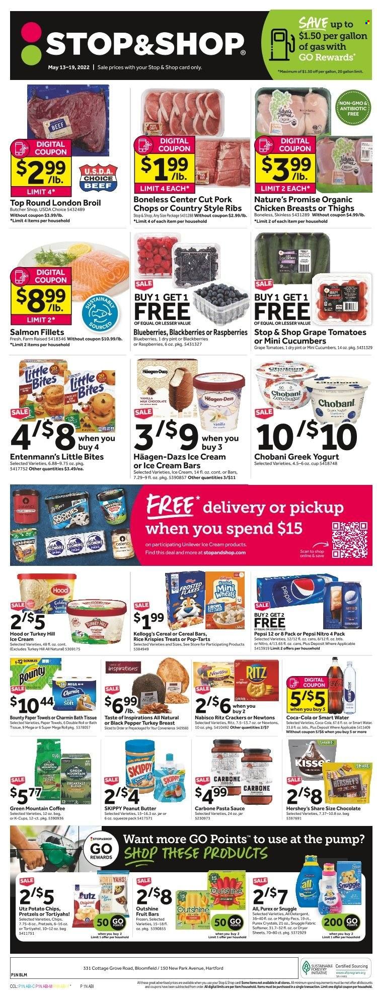 Stop & Shop (CT) Weekly Ad Flyer May 12 to May 19