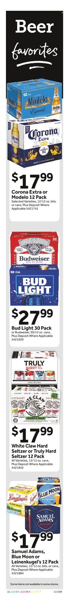 Stop & Shop (CT) Weekly Ad Flyer May 12 to May 19