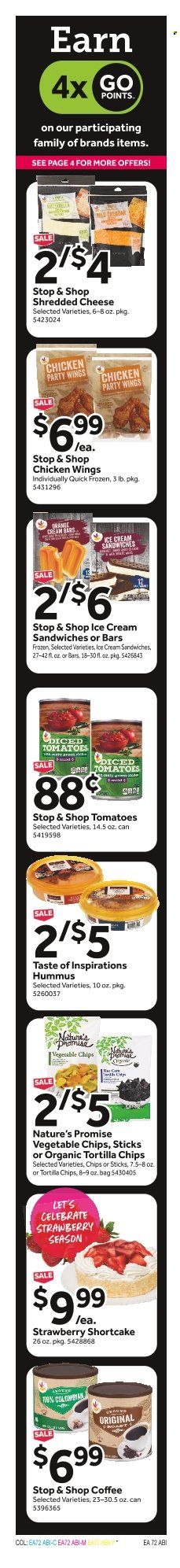 Stop & Shop (CT) Weekly Ad Flyer May 12 to May 19