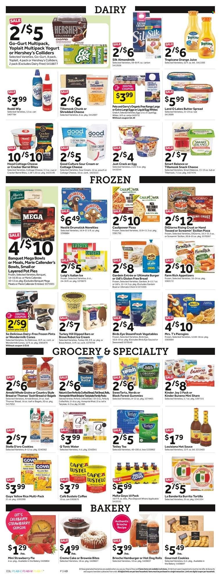 Stop & Shop (CT) Weekly Ad Flyer May 12 to May 19