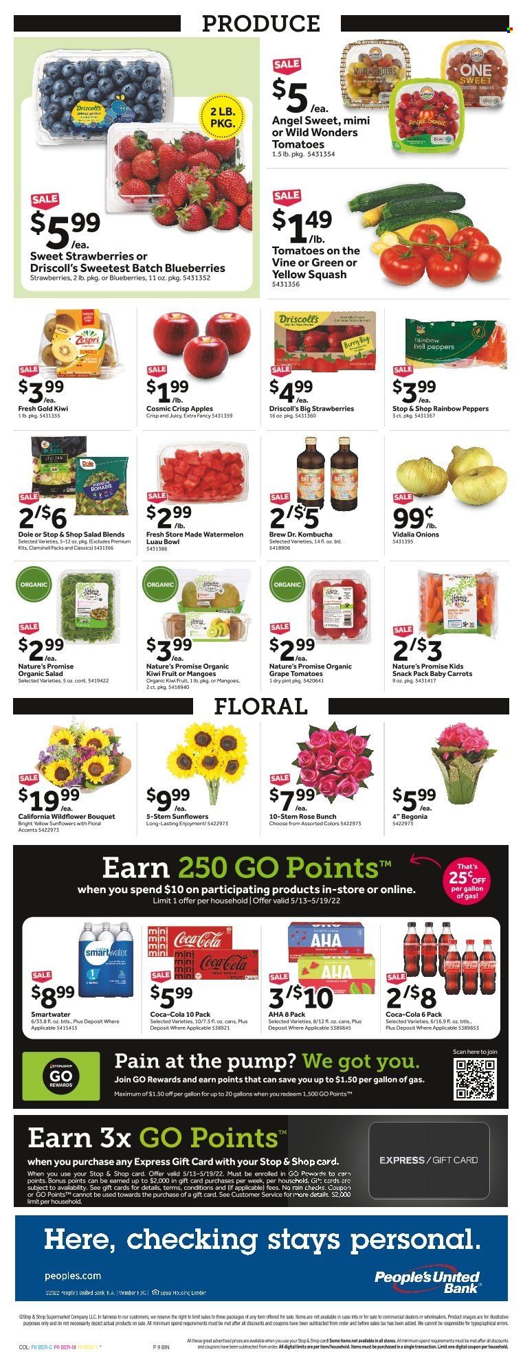 Stop & Shop (CT) Weekly Ad Flyer May 12 to May 19
