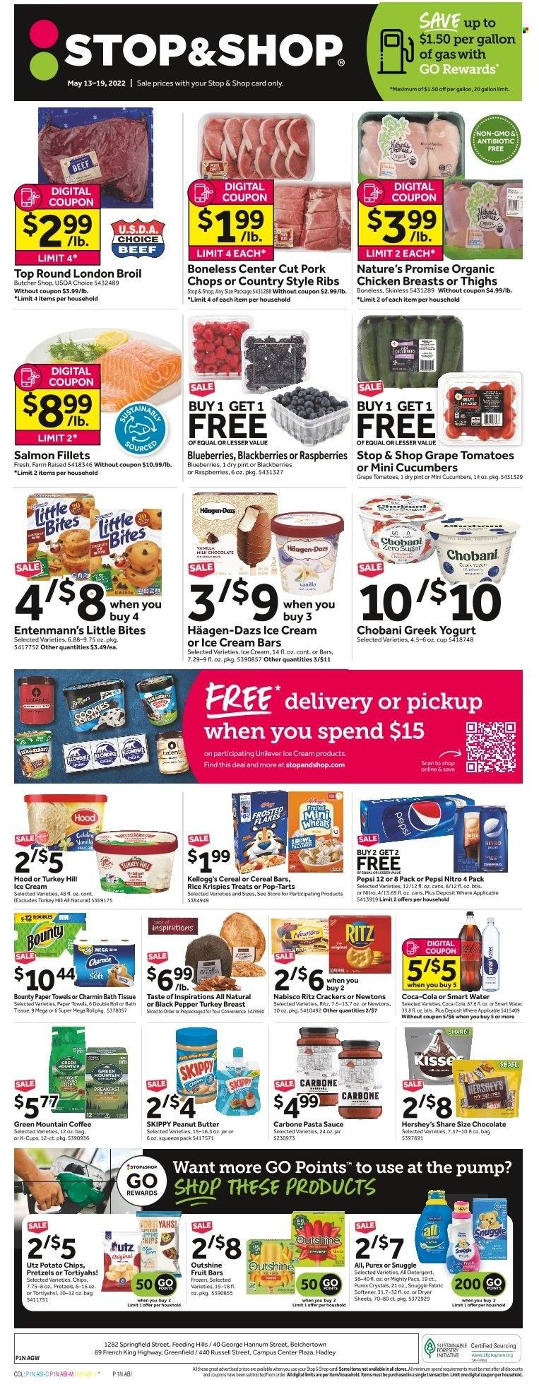 Stop & Shop (MA) Weekly Ad Flyer May 12 to May 19