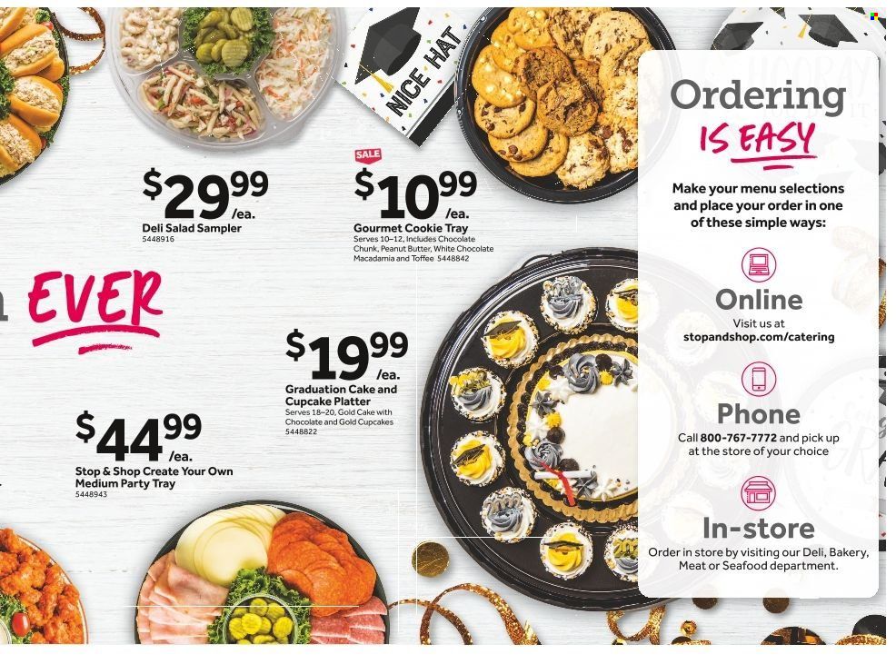 Stop & Shop (MA) Weekly Ad Flyer May 12 to May 19
