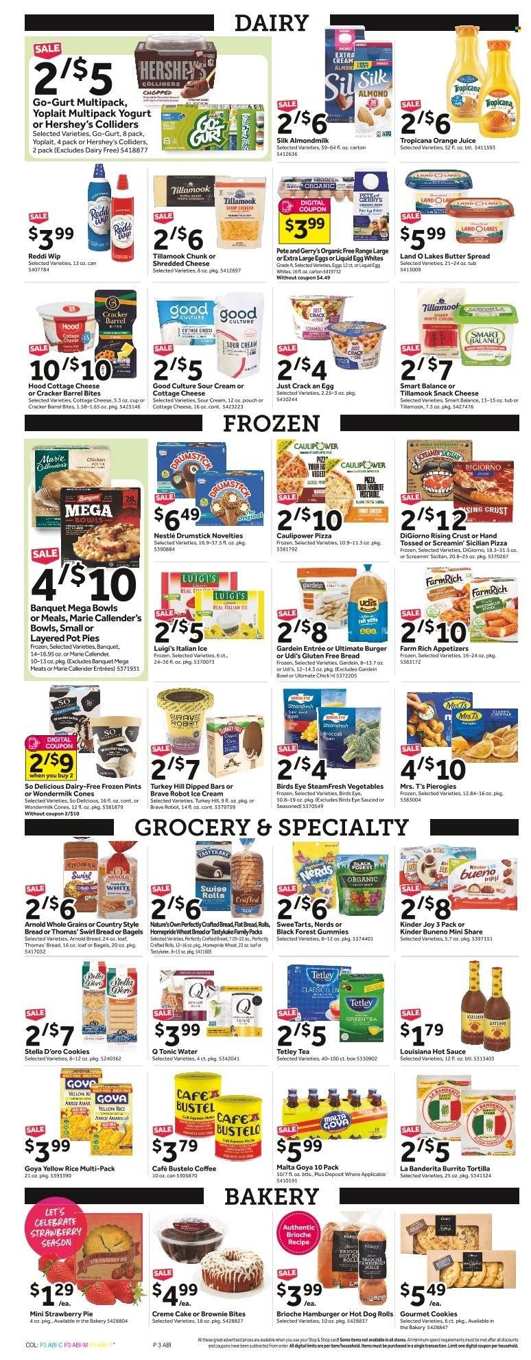 Stop & Shop (MA) Weekly Ad Flyer May 12 to May 19