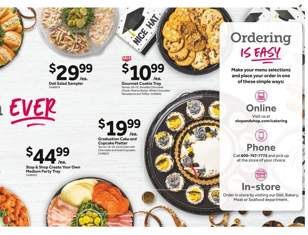 Stop & Shop (RI) Weekly Ad Flyer May 12 to May 19
