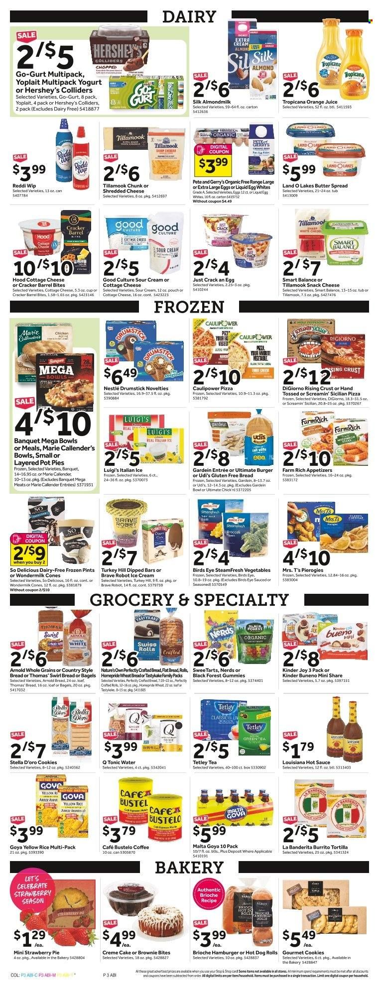 Stop & Shop (RI) Weekly Ad Flyer May 12 to May 19