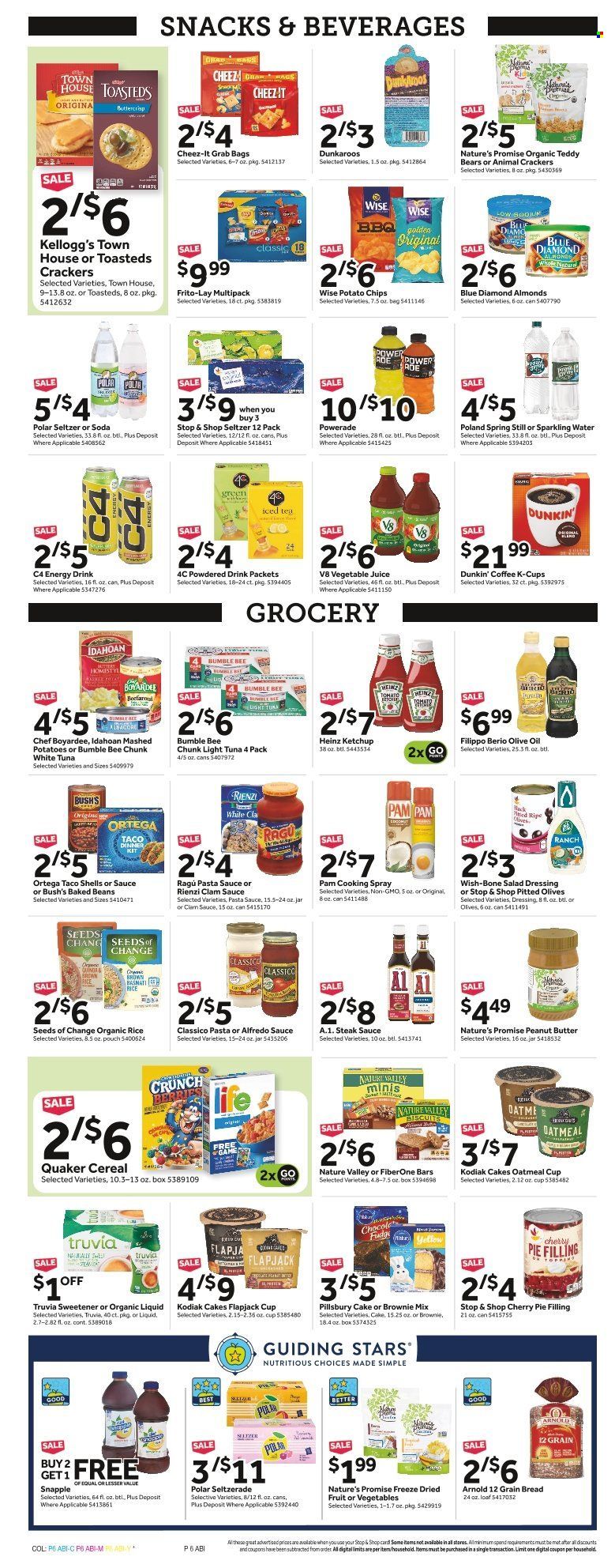 Stop & Shop (RI) Weekly Ad Flyer May 12 to May 19