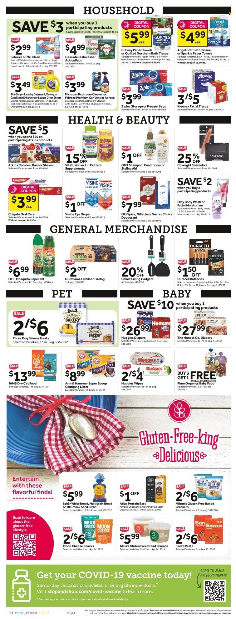 Stop & Shop (RI) Weekly Ad Flyer May 12 to May 19