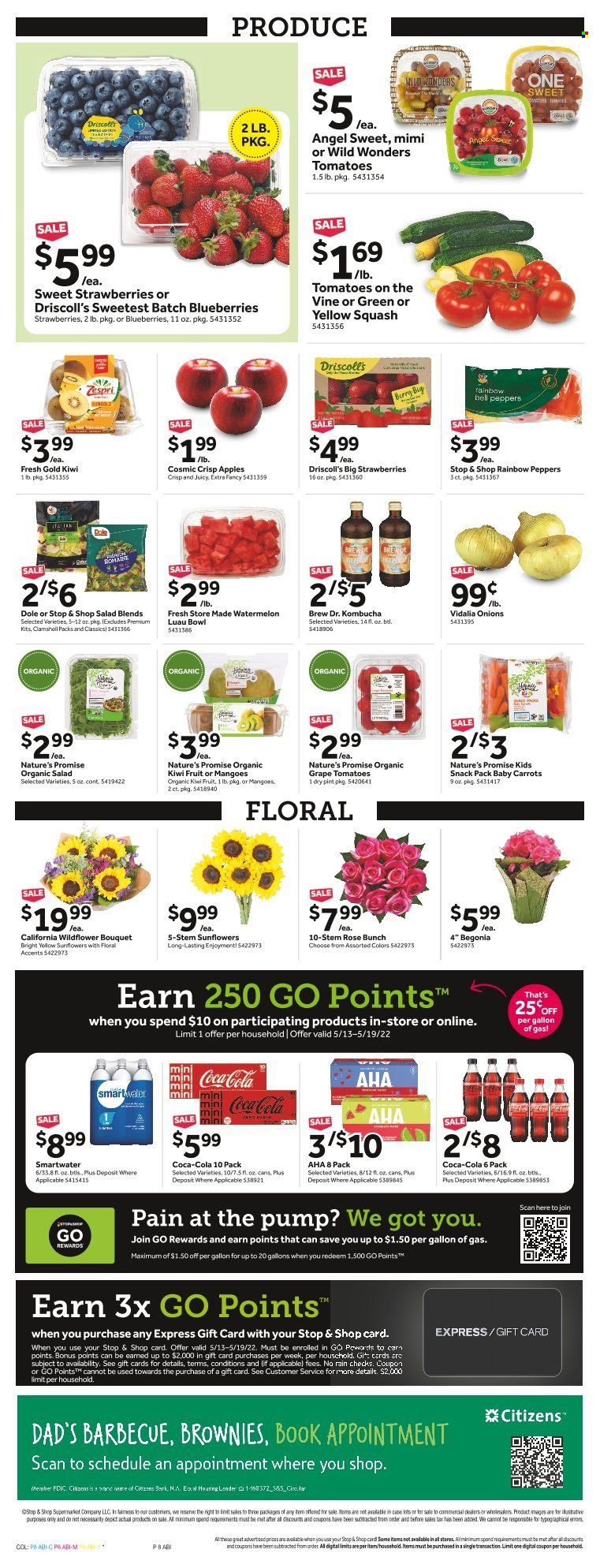 Stop & Shop (RI) Weekly Ad Flyer May 12 to May 19
