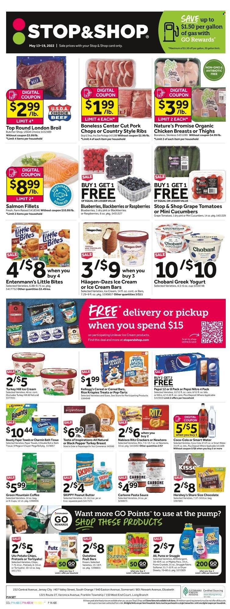 Stop & Shop (NJ) Weekly Ad Flyer May 12 to May 19