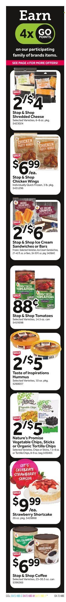 Stop & Shop (NJ) Weekly Ad Flyer May 12 to May 19