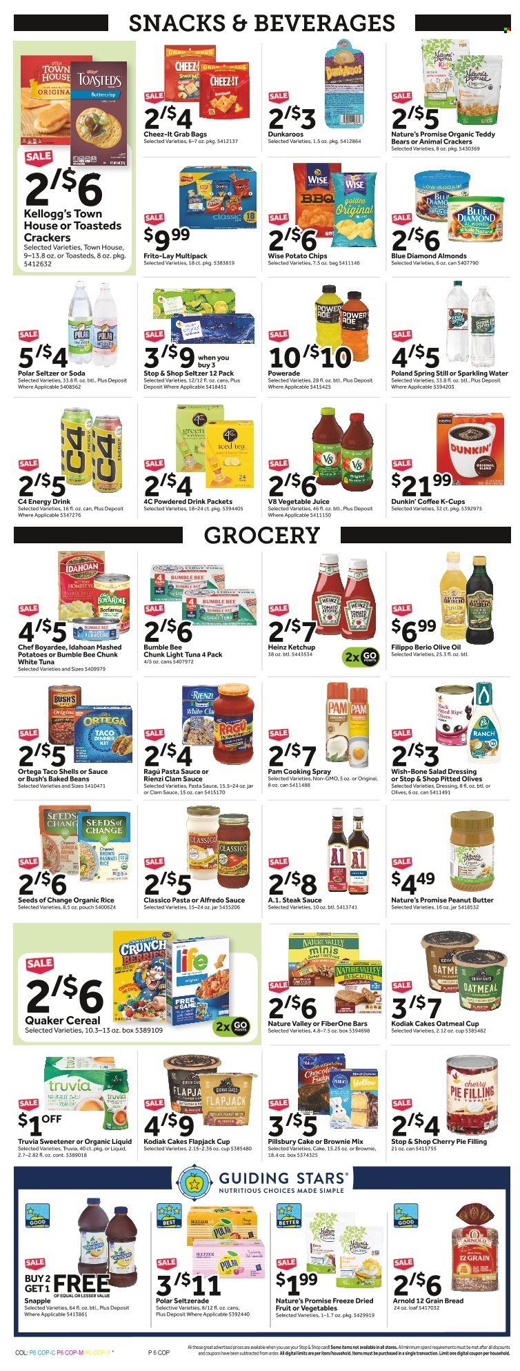Stop & Shop (NJ) Weekly Ad Flyer May 12 to May 19