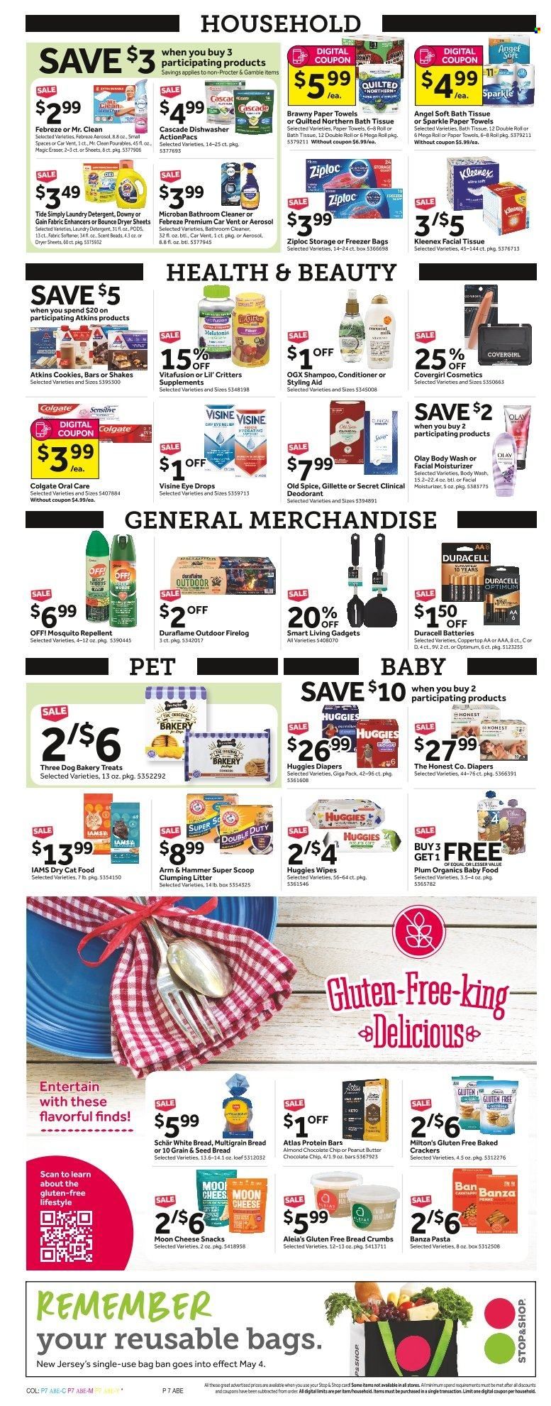 Stop & Shop (NJ) Weekly Ad Flyer May 12 to May 19