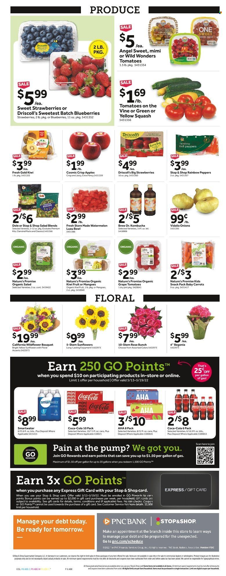 Stop & Shop (NJ) Weekly Ad Flyer May 12 to May 19
