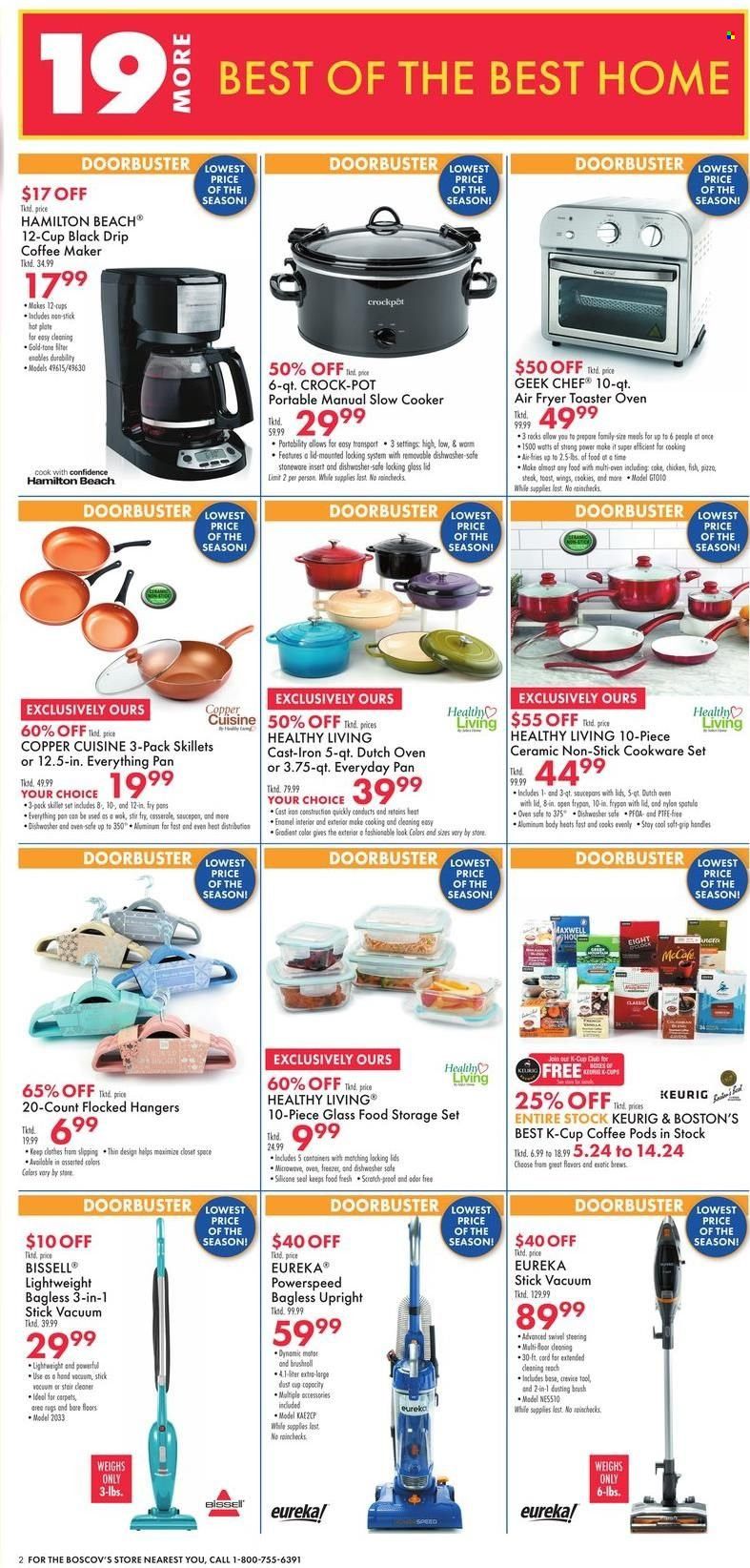 Boscov's Weekly Ad Flyer May 12 to May 19
