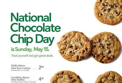 Publix (AL, FL, GA, NC, SC, TN) Weekly Ad Flyer May 12 to May 19